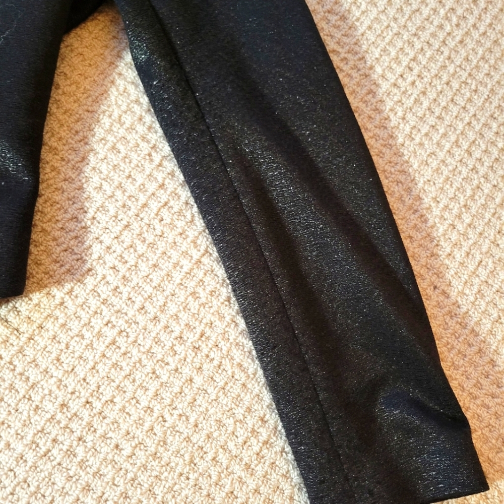 Korean style jacket - Picture 4 of 5